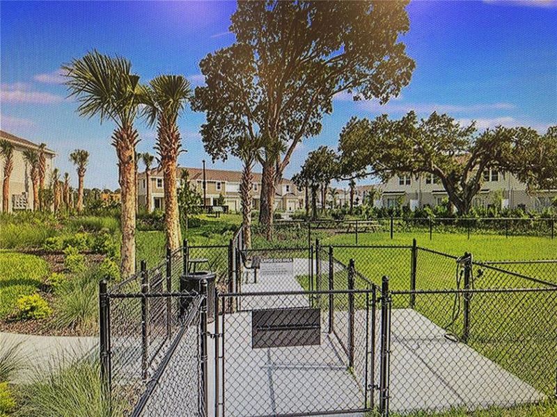 Community amenities in , Nokomis (Image 17).