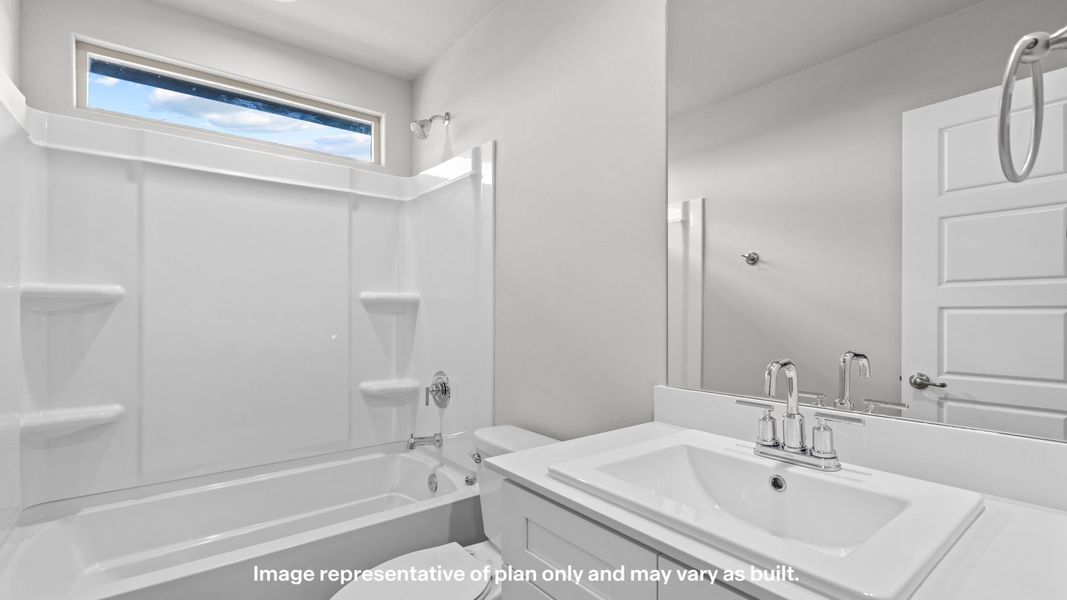 Image 30 of a home in Yukon Ridge.