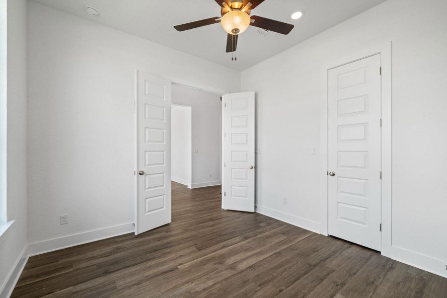 French doors in Study French doors in Study