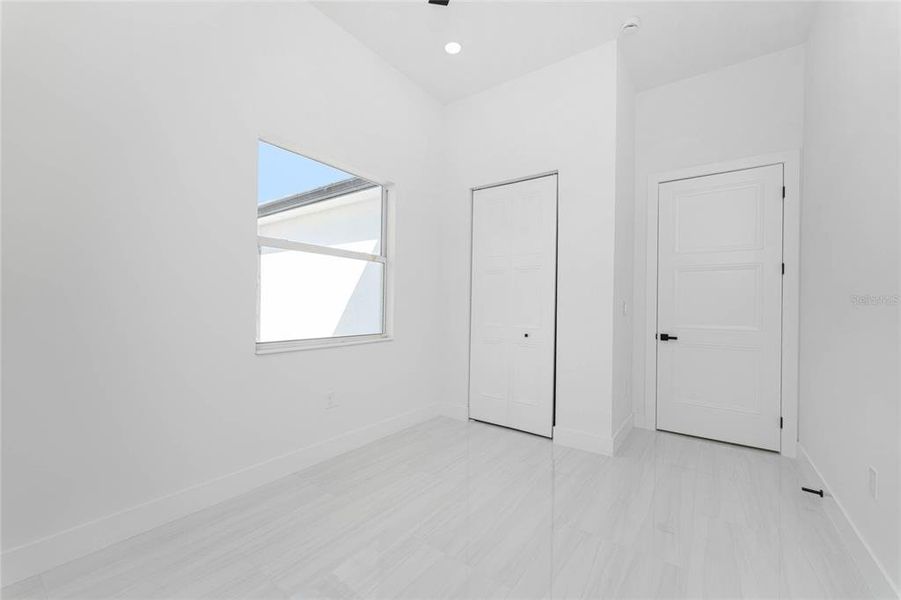 Spacious, unfurnished interior of a new home in , Port Charlotte (Image 50). Spacious, unfurnished interior of a new home in , Port Charlotte (Image 50).