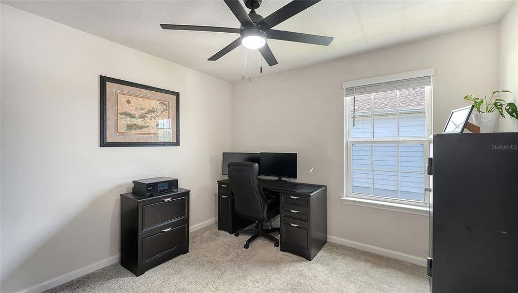 Furnished interior view inside a new home in , Bradenton (Image 9).