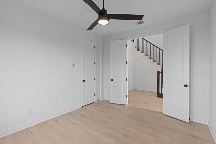 4br New Home in Georgetown, TX.  - Slide 4