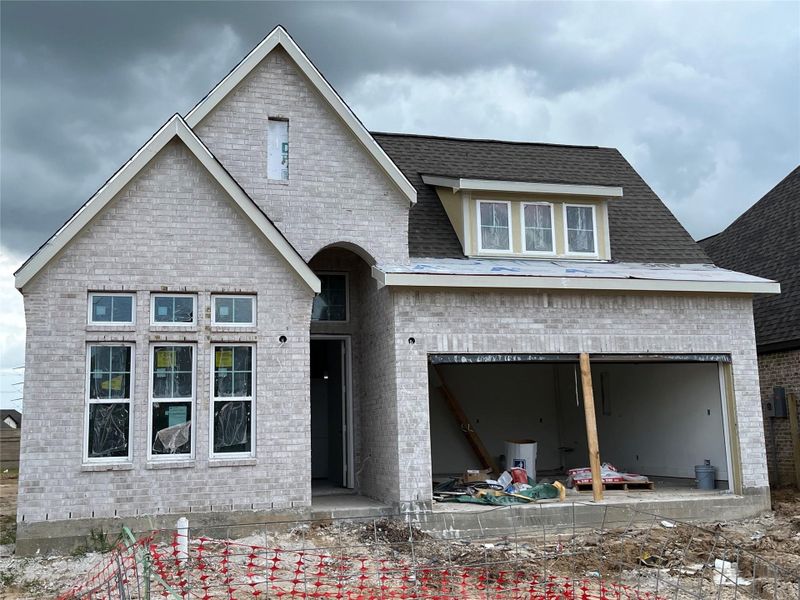 Image 13 of a home in Bridgeland. Image 13 of a home in Bridgeland.
