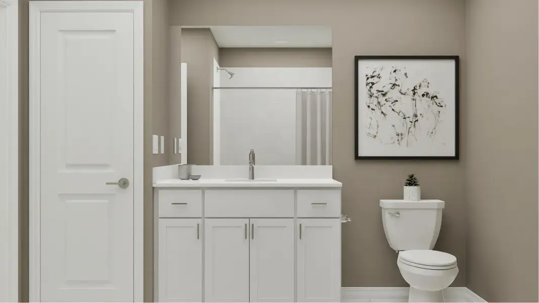 Florida Core N071 Teller Bath3 F2 Base2 Florida Core N071 Teller Bath3 F2 Base2