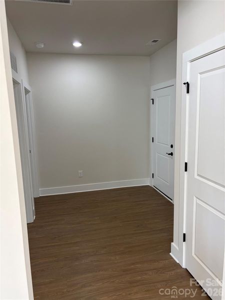 Spacious, unfurnished interior of a new home in , Lenoir (Image 18).