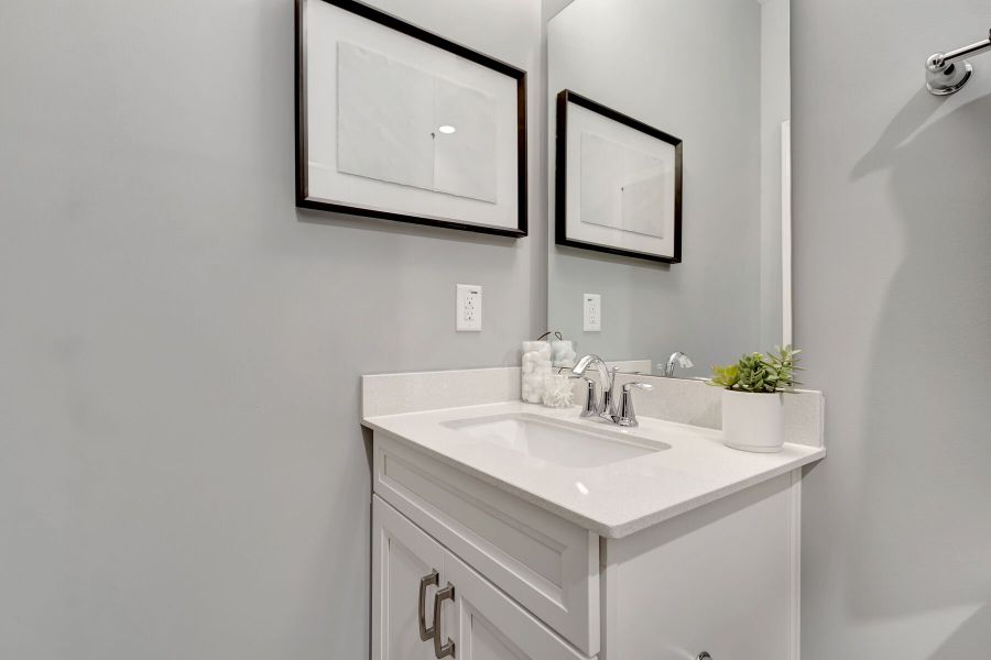 Bathroom Bathroom