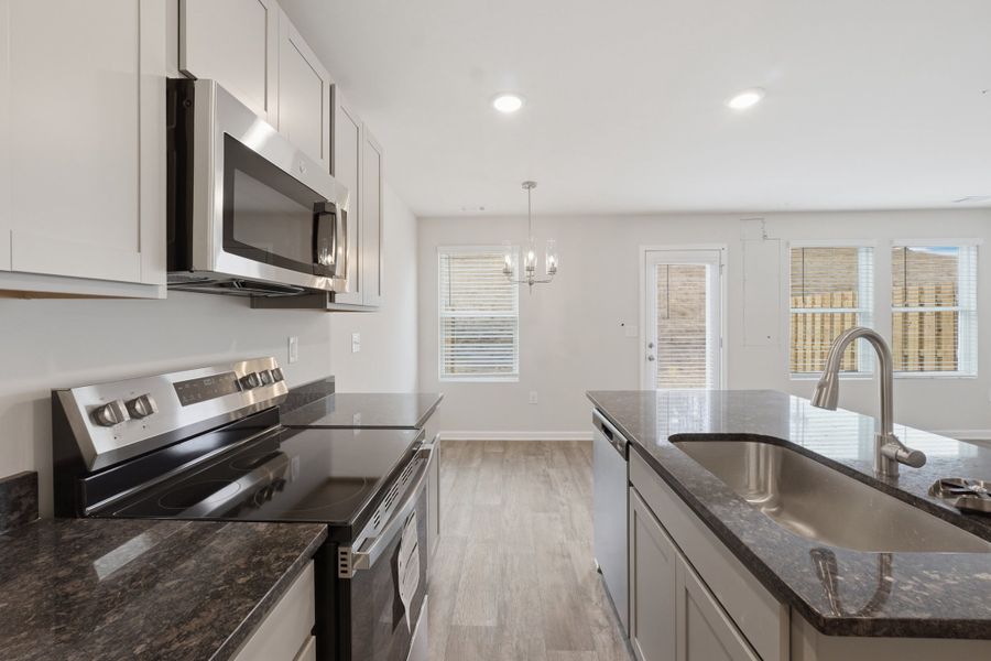 216 Norchester Avenue, Hogansville, GA.  - Slide 3