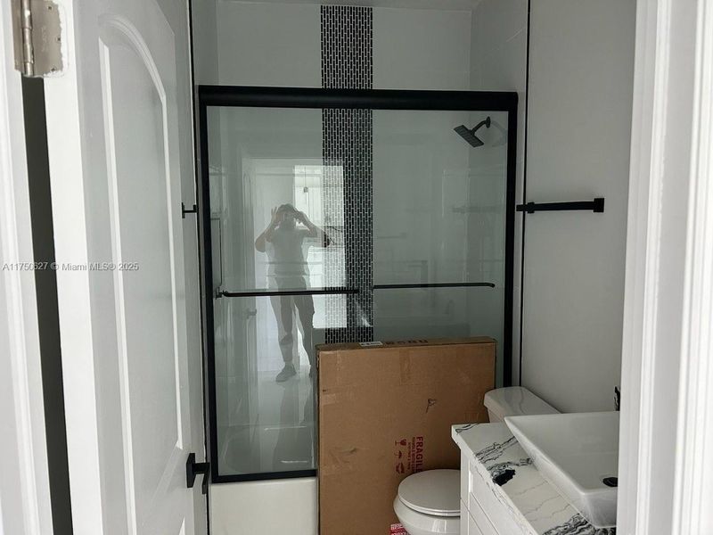 Furnished interior view inside a new home in , Lehigh Acres (Image 6). Furnished interior view inside a new home in , Lehigh Acres (Image 6).