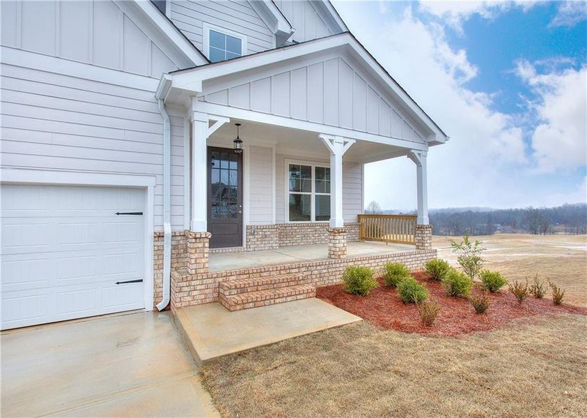 Exterior details and patio area of a home in , Homer (Image 3).