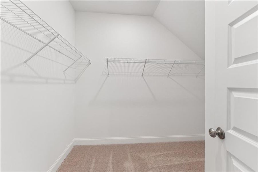 Spacious, unfurnished interior of a new home in Skylar Townhome Style Condos, Atlanta (Image 21). Spacious, unfurnished interior of a new home in Skylar Townhome Style Condos, Atlanta (Image 21).