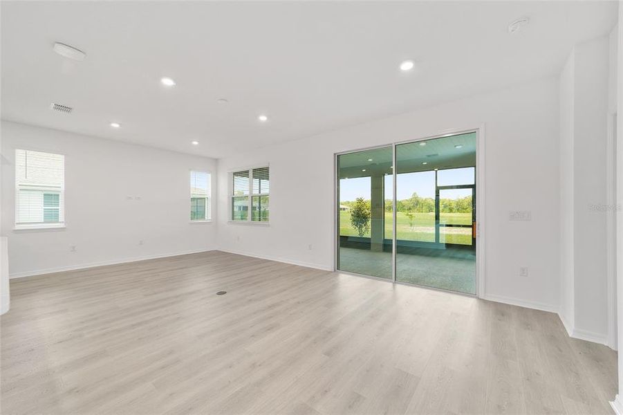 Spacious, unfurnished interior of a new home in , Ocala (Image 40). Spacious, unfurnished interior of a new home in , Ocala (Image 40).