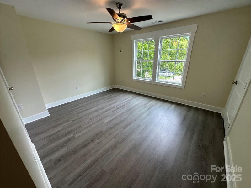 Spacious, unfurnished interior of a new home in , Salisbury (Image 9). Spacious, unfurnished interior of a new home in , Salisbury (Image 9).