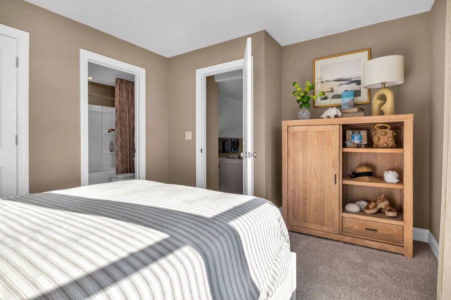 Bedroom Bedroom
