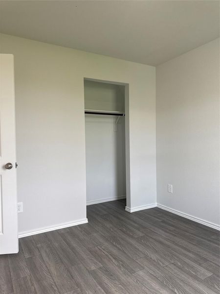 Spacious, unfurnished interior of a new home in Santa Fe, Cleveland (Image 11). Spacious, unfurnished interior of a new home in Santa Fe, Cleveland (Image 11).