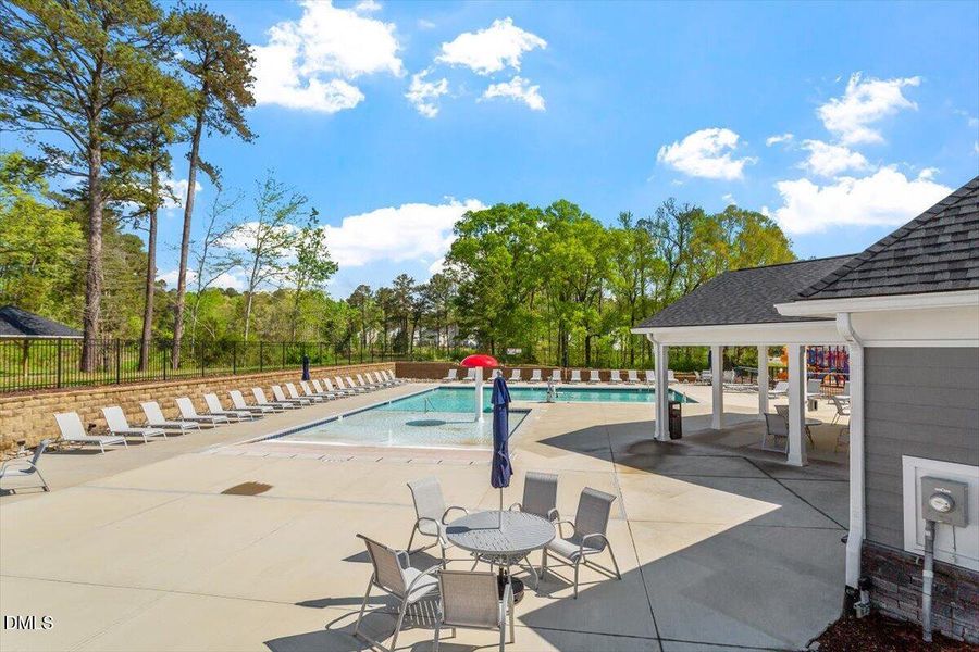 Triple Crown Neighborhood Triple Crown Neighborhood