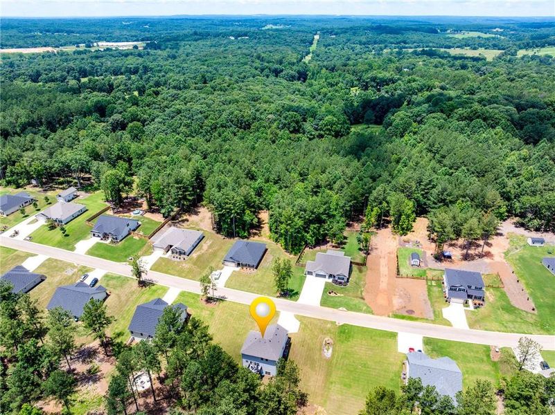 Image 51 of a home in .