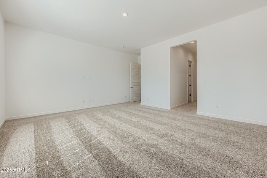 Owners Suite Owners Suite