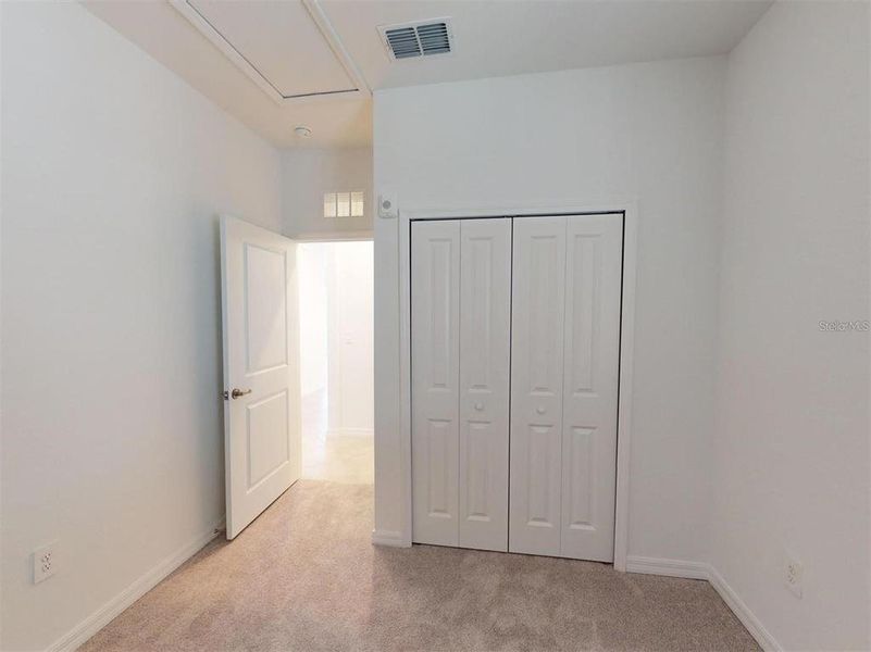 Spacious, unfurnished interior of a new home in , Venice (Image 28).