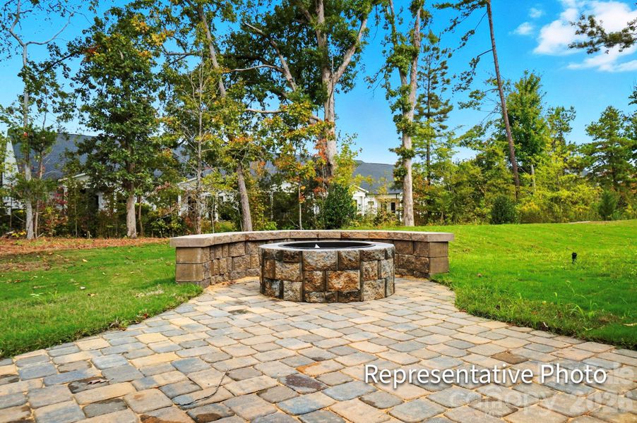 Representative photo