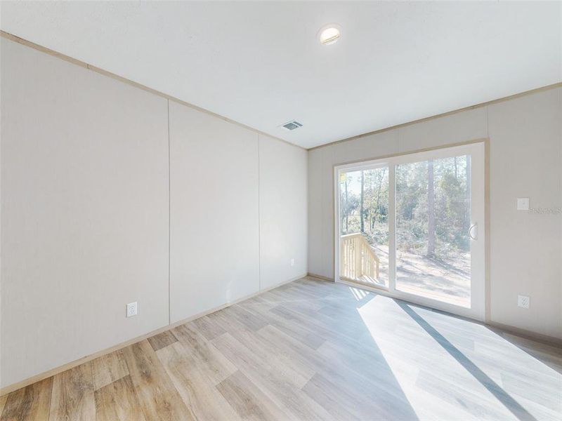 Spacious, unfurnished interior of a new home in , Williston (Image 37). Spacious, unfurnished interior of a new home in , Williston (Image 37).