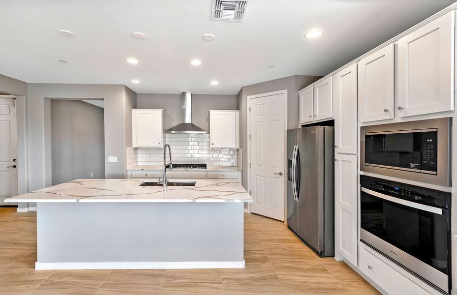 Quick Move-In Home Quick Move-In Home