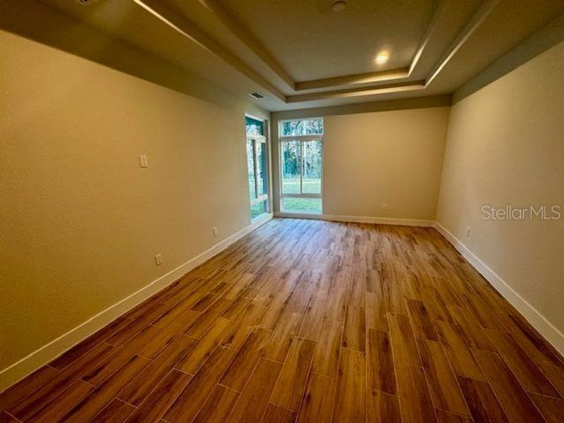 Spacious, unfurnished interior of a new home in , Flagler Beach (Image 14). Spacious, unfurnished interior of a new home in , Flagler Beach (Image 14).