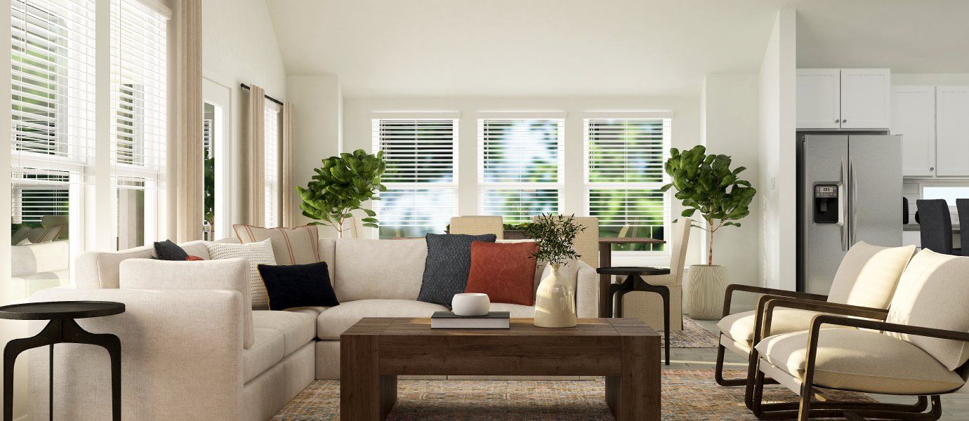 Family Room Family Room