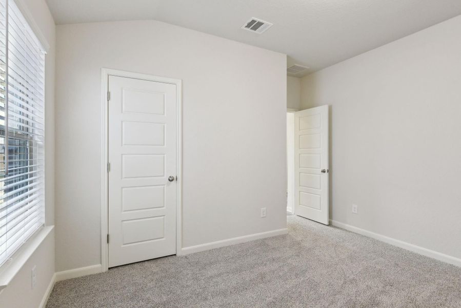 Photo is not of the actual home but is an inspirational photo of builder’s model home and may depict options, furnishings, and/or decorator features that are not included. Photo is not of the actual home but is an inspirational photo of builder’s model home and may depict options, furnishings, and/or decorator features that are not included.