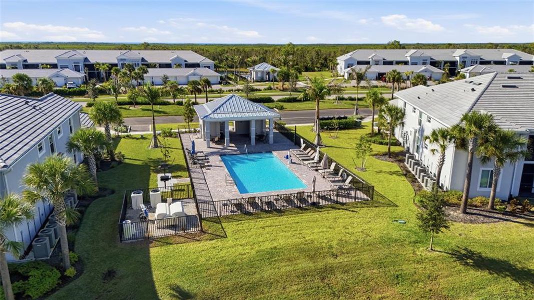 Community amenities in , Punta Gorda (Image 49).