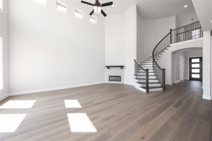 Image 35 of a home in Heath Golf and Yacht Club.