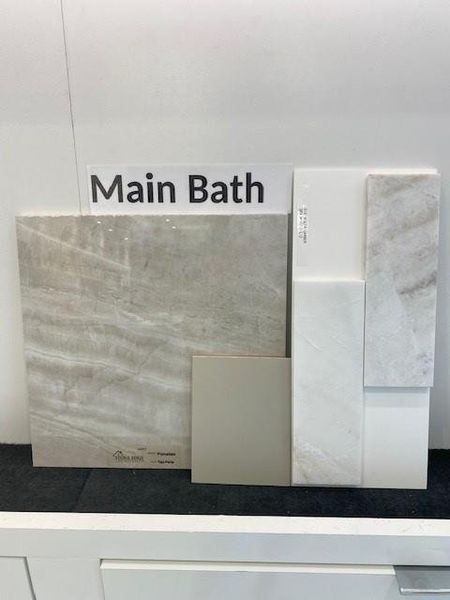 Mainbath