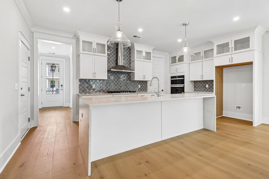 3br New Home in James Island, SC.  - Slide 9