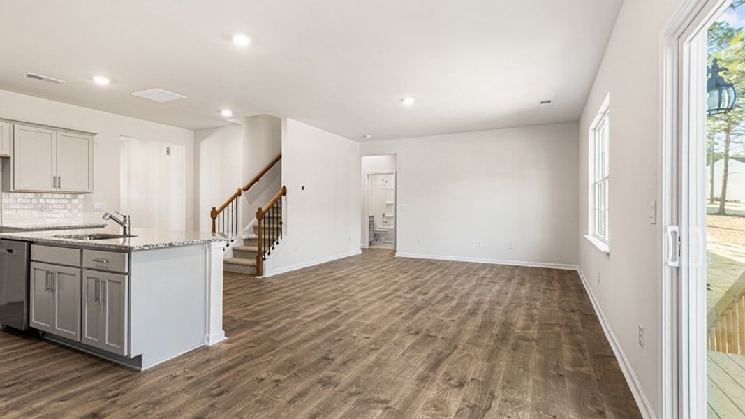 Image 62 of a home in Mason Ridge.