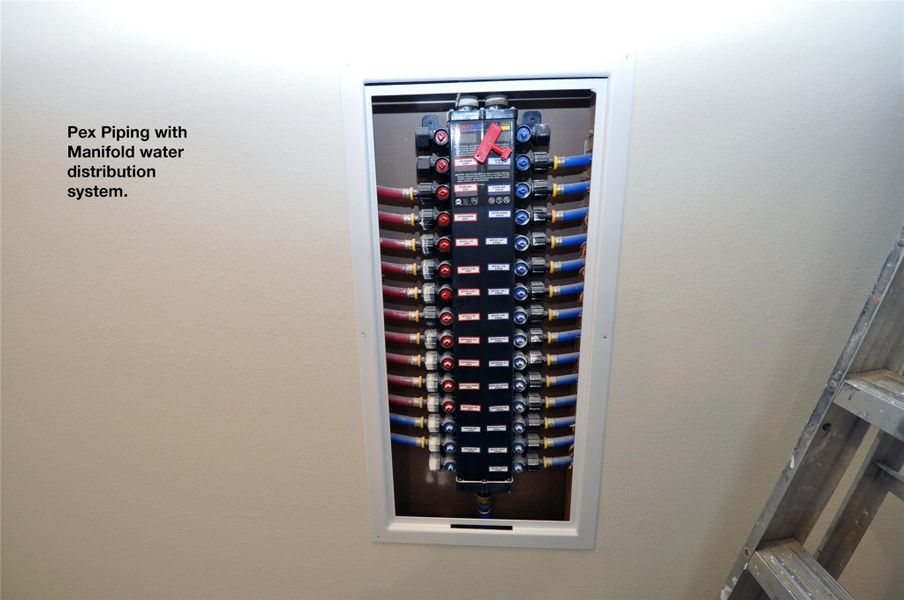 Image 41 of a home in Pedregal.