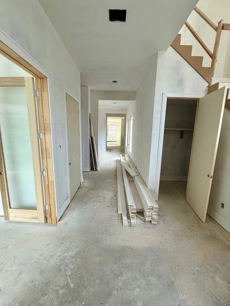 * Estimated Completion date 7/15/2026 ** Construction as of 3/22 ** Customization options available during construction ONLY* THIS IS AN ACTIVE CONSTRUCTION SITE, BUYERS MUST REQUEST APPOINTMENT TO BE ON PREMISES AT ALL TIMES.* All information should be independently verified. Plans are subject to change without notice