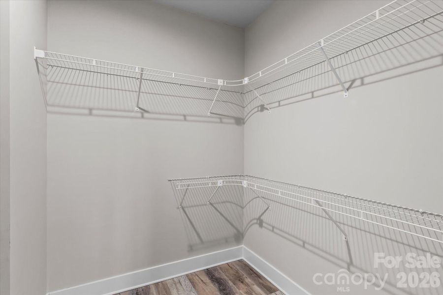 Spacious, unfurnished interior of a new home in , Statesville (Image 27).