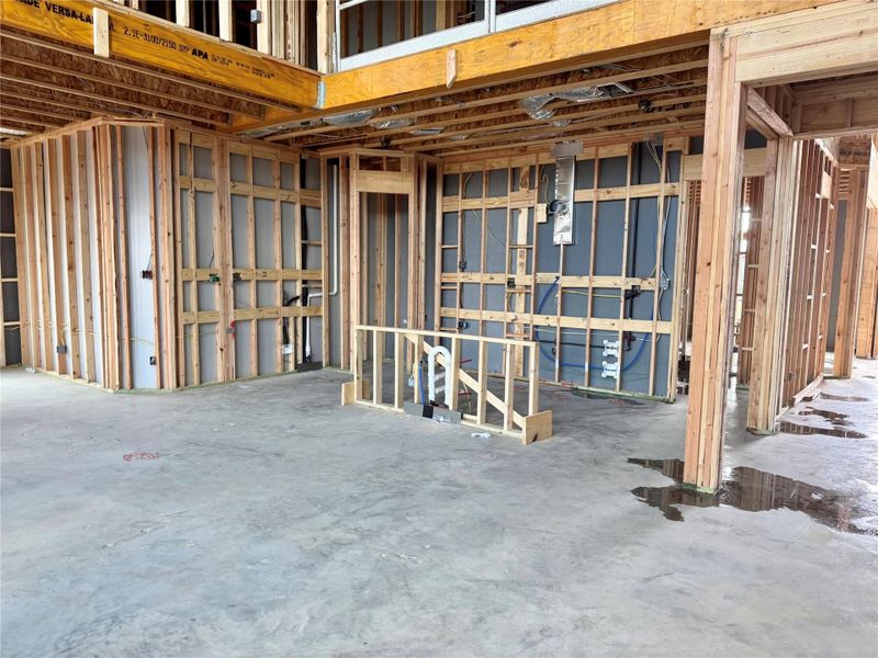 Open Kitchen Open Kitchen