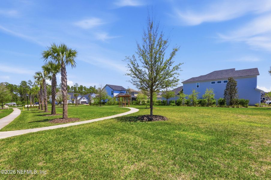 Natural landscape and outdoor views near Crosswinds 40’ in Ponte Vedra (Image 54).