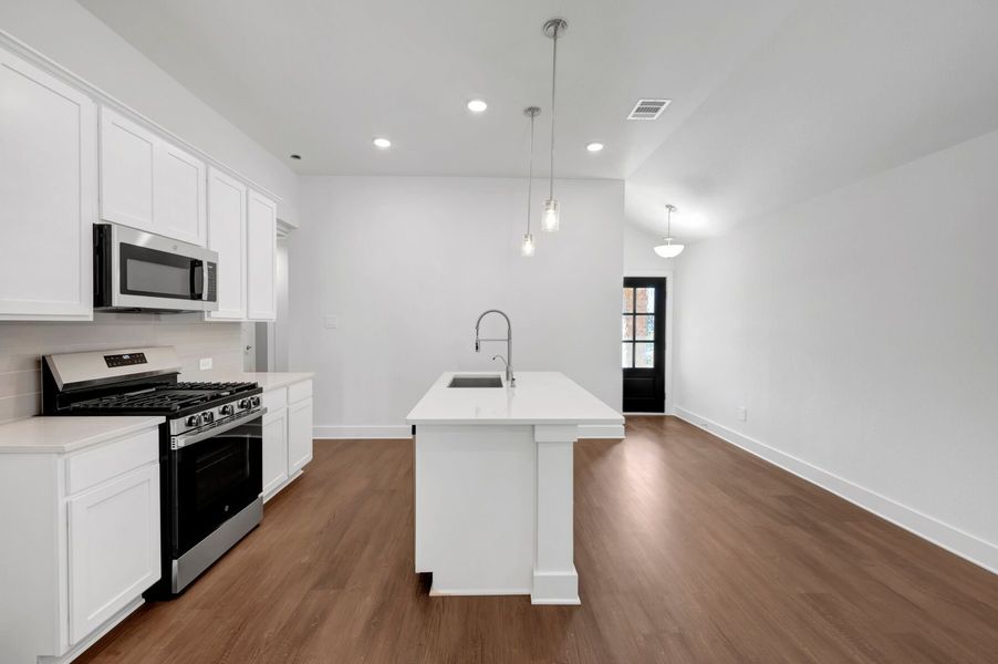 Kitchen Kitchen