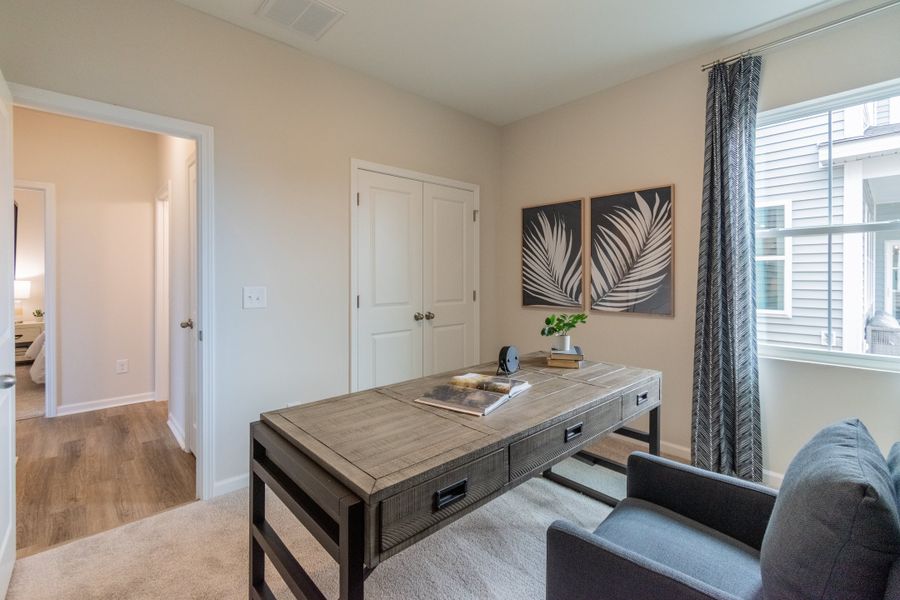 3br New Home in Hardeeville, SC.  - Slide 15