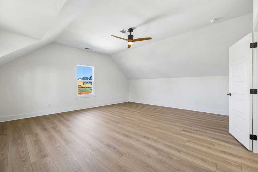 The Belmont Bedroom