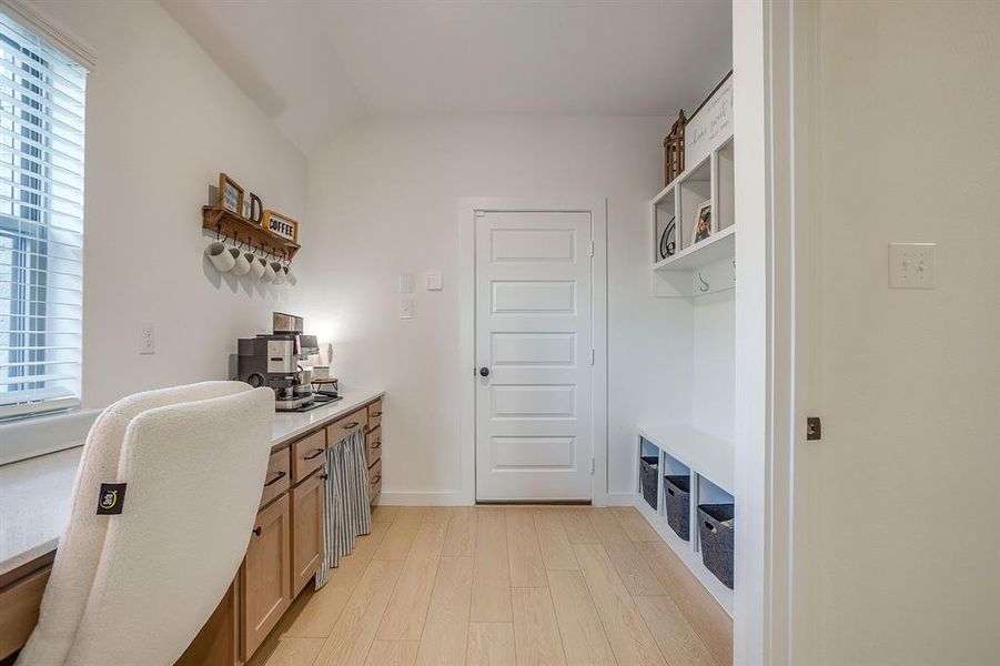 Make this area what you want! Make this area what you want!