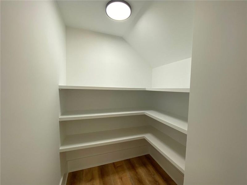 Spacious, unfurnished interior of a new home in , Snellville (Image 41).