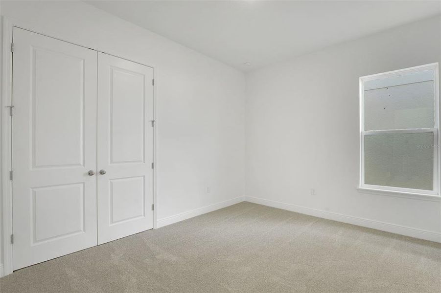 Spacious, unfurnished interior of a new home in Palms at Windermere, Windermere (Image 33). Spacious, unfurnished interior of a new home in Palms at Windermere, Windermere (Image 33).