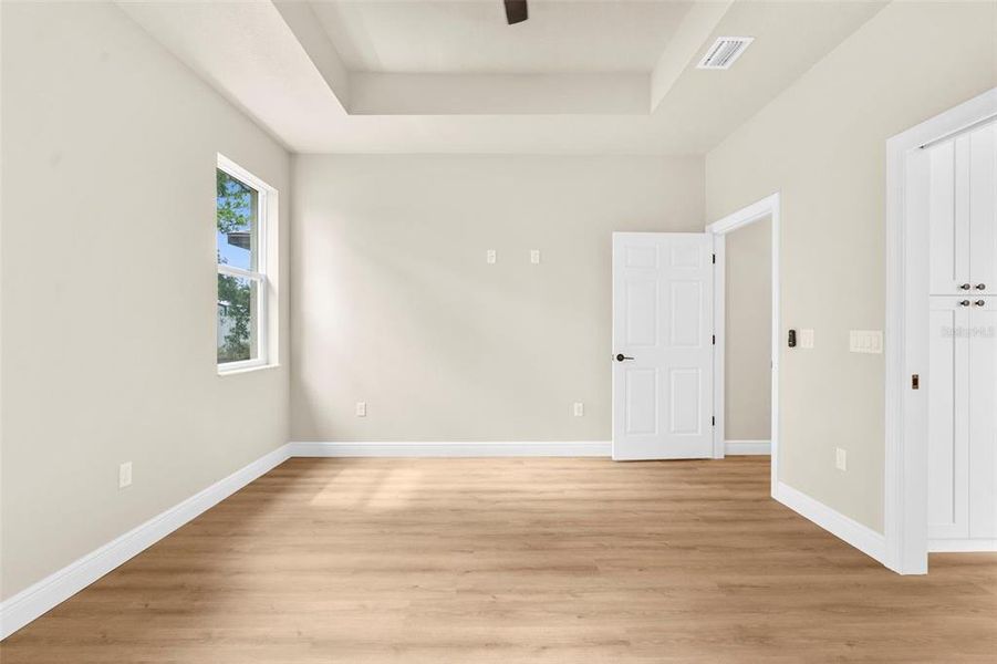 Spacious, unfurnished interior of a new home in , Weeki Wachee (Image 17). Spacious, unfurnished interior of a new home in , Weeki Wachee (Image 17).