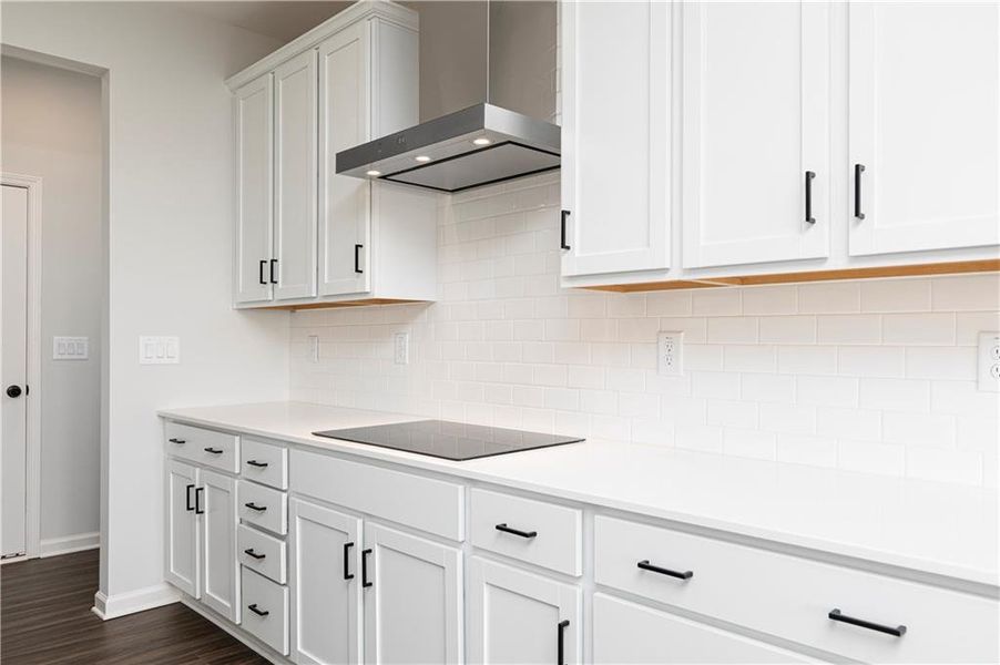 Furnished interior view inside a new home in Riverside Ridge, Lawrenceville (Image 10). Furnished interior view inside a new home in Riverside Ridge, Lawrenceville (Image 10).