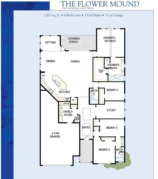 Floor Plan Floor Plan