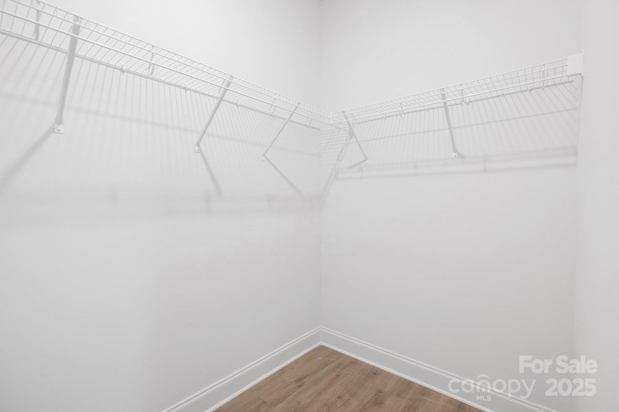 Spacious, unfurnished interior of a new home in , Waxhaw (Image 31).