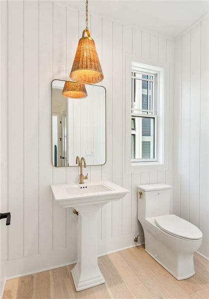 Furnished interior view inside a new home in , Chattahoochee Hills (Image 5).