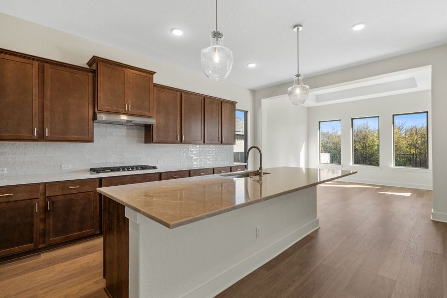 Leander, TX New Home.  - Slide 12